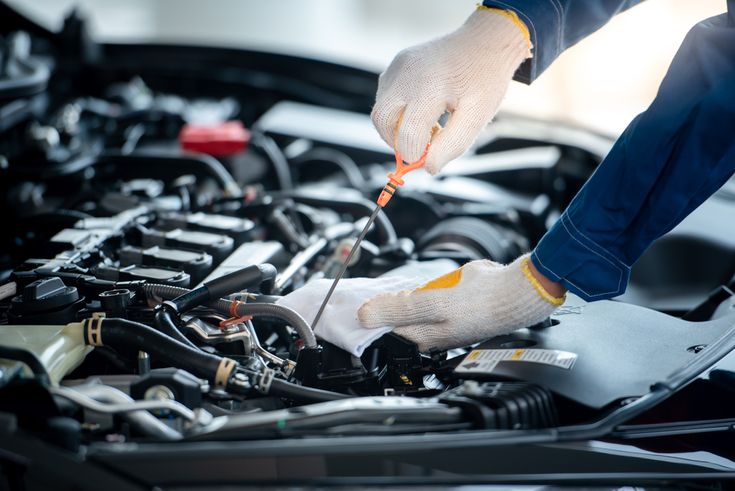 Rekomendasi Bengkel Mobil Terbaik di Jogja: Servis Berkualitas & Bergaransi